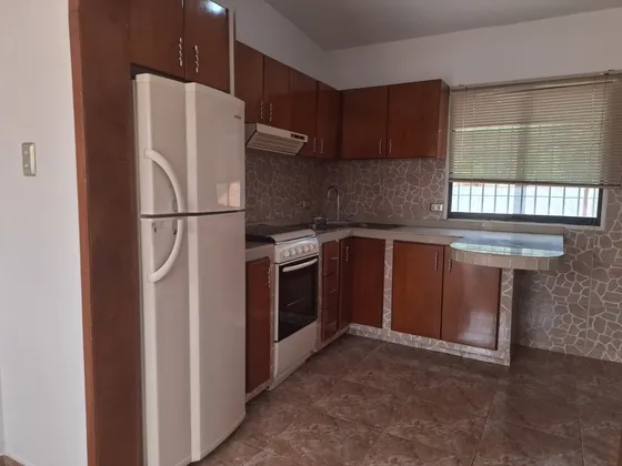 Anexo Tipo Apartamento En Alquiler En Los Jarales. San Diego