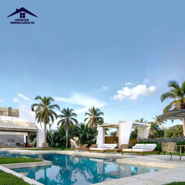 Venta De Apartamentos En Bayahibe, República Dominicana 