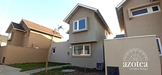 Nueva Sin Comision Condominio Valle Grande (126505)