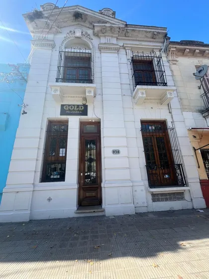 Fondo De Comercio En Venta - Peluquería - La Plata