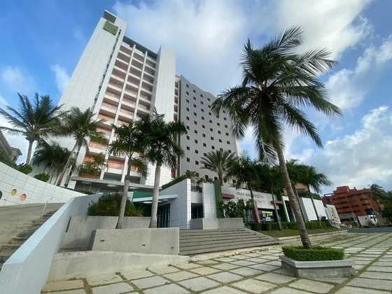 Sky Group Vende Apto En Resd Mallorquina Tucacas Falcon