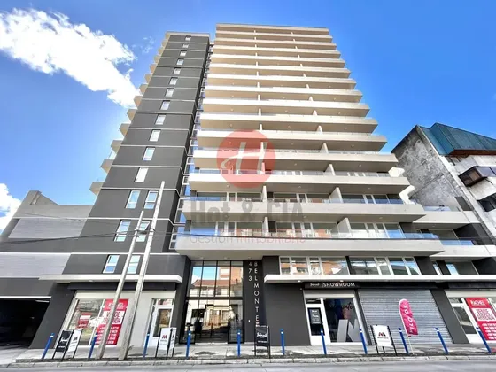 Departamento En Arriendo De 2 Dorm. En Temuco