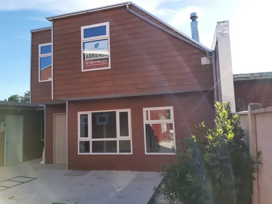 Local Comercial En Arriendo En Puerto Varas