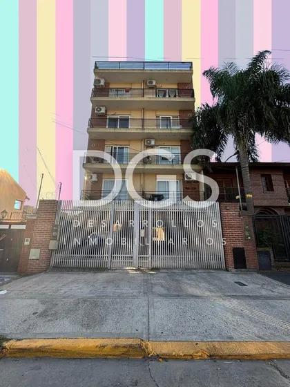 Departamento En Alquiler En Monte Grande