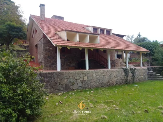Casa En Venta Mayu Sumaj