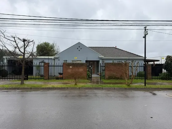 Casa Viña Esmeralda
