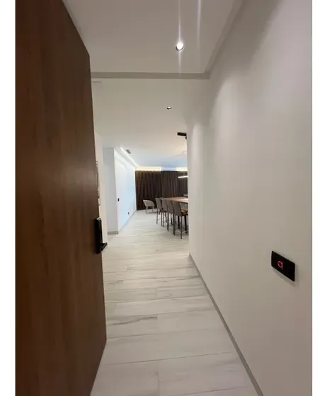 Vendo Apartamento 173m2 Las Mercedes 5067