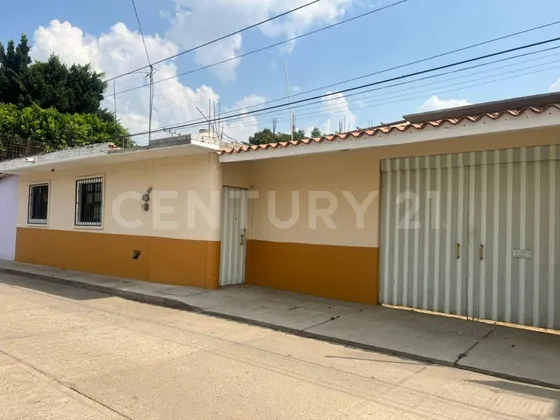 Se Renta Departamento En La Colonia José Vasconcelos
