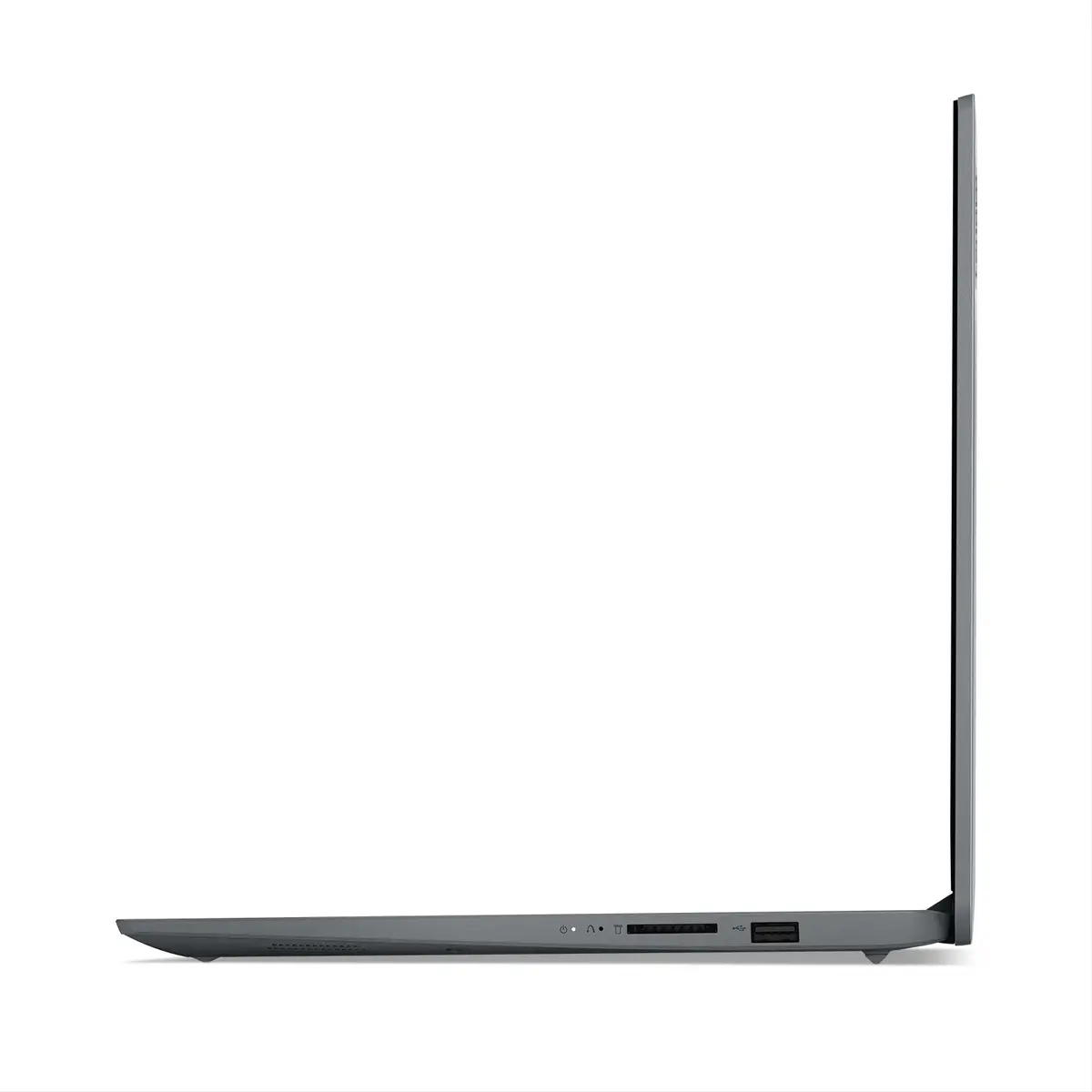Notebook Lenovo Ideapad 1 AMD Ryzen 5 7520U 8gb 512gb SSD Linux 15.6" 82X5S00500
