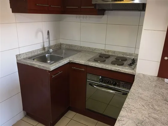 Departamento En Arriendo De 2 Dorm. En Estación Central