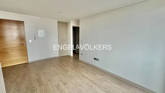 Departamentos Nuevos En Concepción.