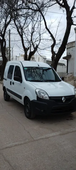 Renault Kangoo 1.6 Furgon Ph3 Confort 5as Lc