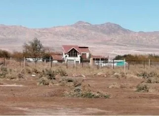 Parcela En Venta En Calama