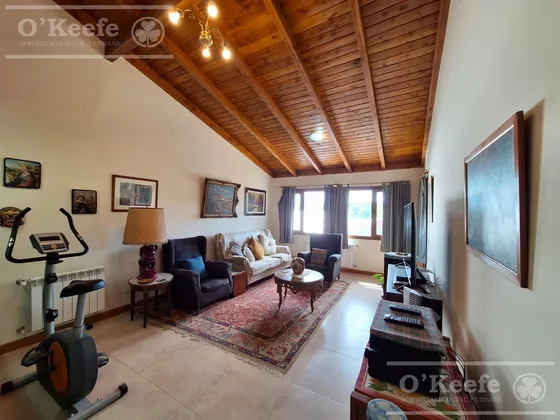 Departamento  3 Ambientes En Bariloche En Venta