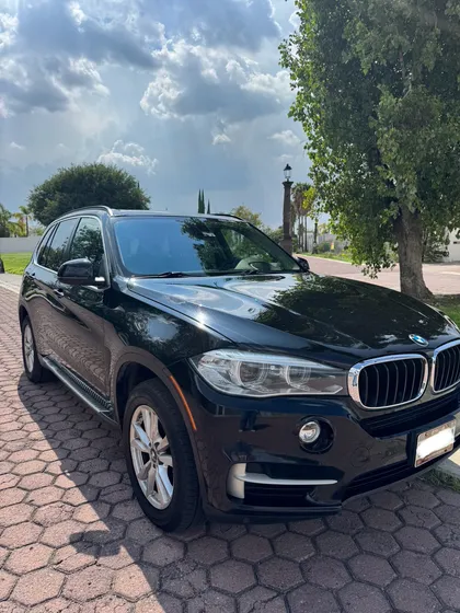 Bmw X5 3.0 Xdrive 35i Excellence L6 T At