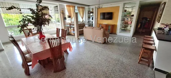 Apartamento En Venta, Bello Campo - Grecia Hernandez Rh - #25-20171