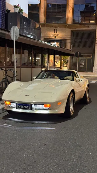  Corvette Pace Car 1979