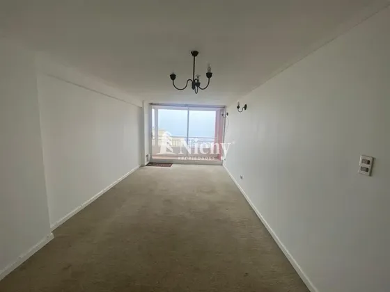 Departamento En Arriendo En Viña Del Mar