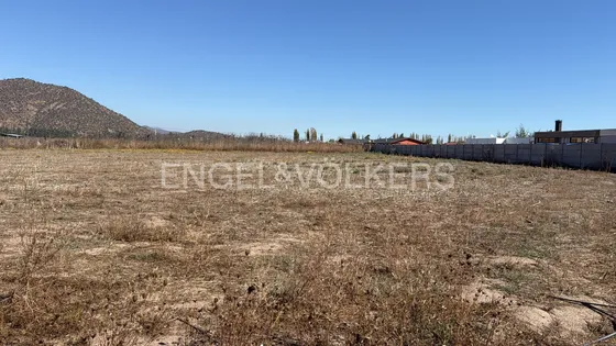 Terreno En Condominio Tricahue