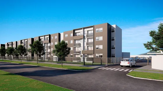 Condominio Altos Del Peñón