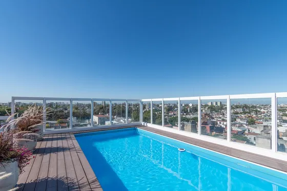 Departamento 2 Ambientes Con Full Amenities