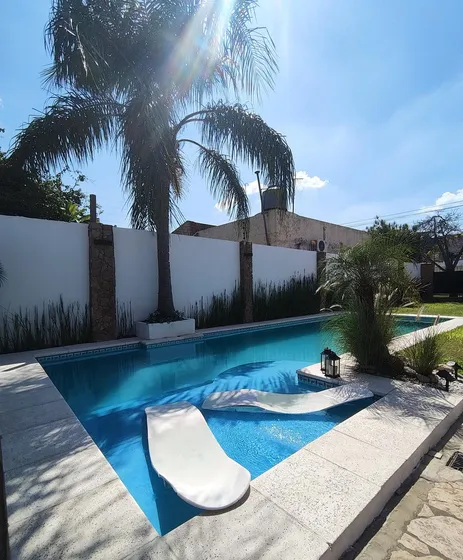 Casa Venta 6 Ambientes San Vladimiro 2856 (remedios De Escalada)