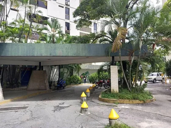 Alquiler De Oficina En Las Mercedes 