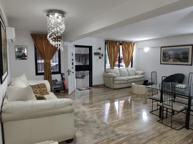 Apartoquinta En El Parral Conjunto  Residencial Alta Vista