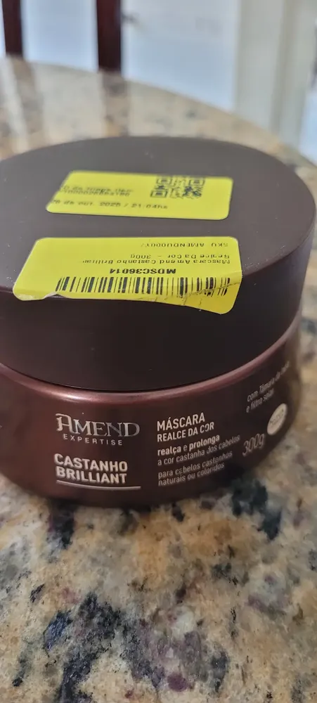 Foto do produto compartilhada pelo comprador 3 de 3