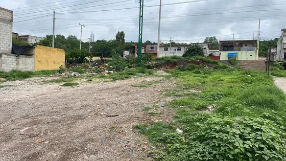Terreno En Renta En Navajas