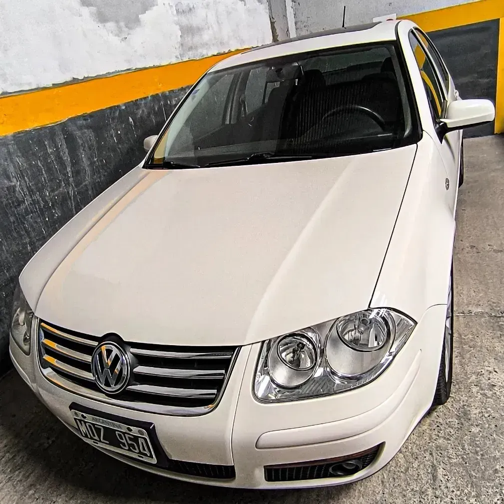 Volkswagen Bora 1.8 Highline T 180cv