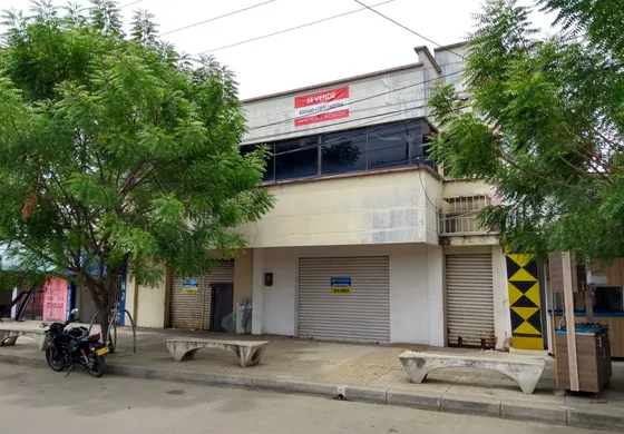 Local Comercial En Arriendo El Centro, Montería