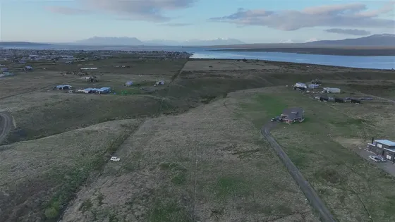 Sitio En Venta Camino 1 En Natales