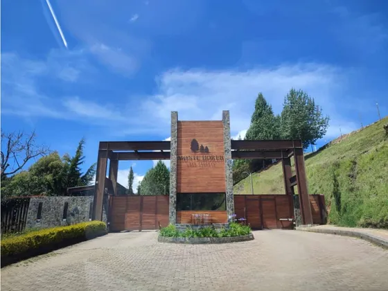  Lote En Venta En  San Felix Antioquia