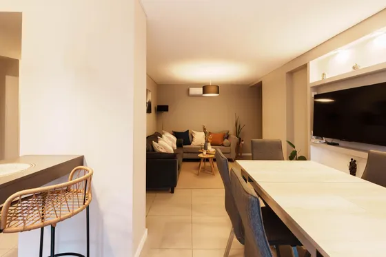 Departamento En Venta 2 Dormitorios - Gni B° Cofico