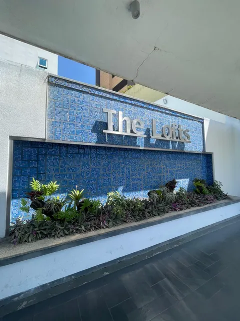 (hl28) Alquilo Espectacular Apartamento En Las Chimeneas En Res The Lofts