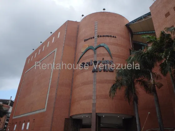 Extraordinario Local Comercial En Alquiler San Bernardino #25-18519 K.f