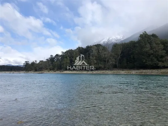Parcela 55 Hectareas Rio Puelo En Venta En Cochamo