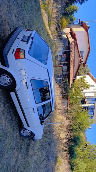 Golf Mk2 4 Puertas