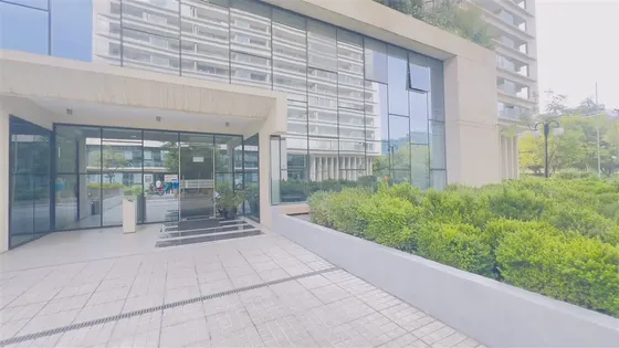 Oficina En Venta En Las Condes