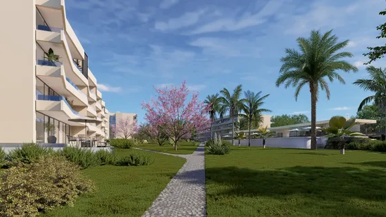 Condominio Don Lautaro
