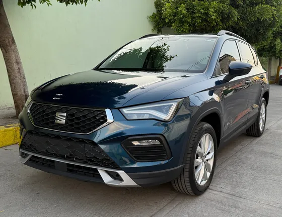 Seat Ateca Style