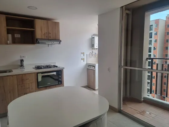 Apartamento 60 Metros 3hb Azalea V. El Carmelo