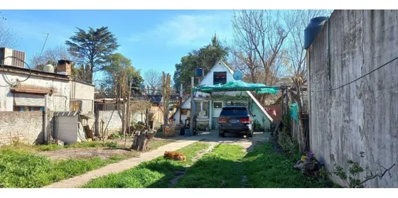 Venta Casa Alpina En La Reja