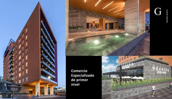 Local Comercial En Zona Residencial