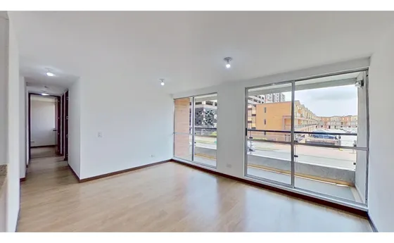 Apartamento En Venta, Mosquera, Conjunto Arrayan De Novaterra