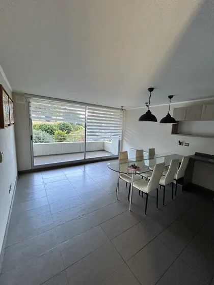 Excelente Departamento Con Gastos Comunes Incluidos