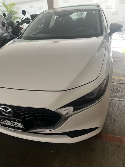 Mazda Cx-3 2.0 I Grand Touring At