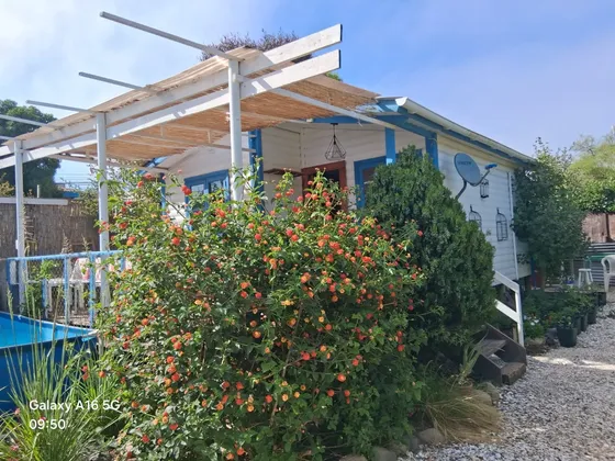 Cerro Tacna, Muy Buena Ubicacion A Pasos Playa