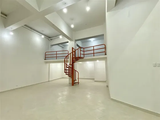 Local Comercial Metros Los Leones